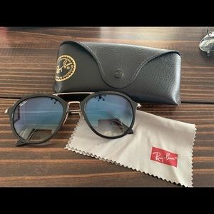 Ray-Ban sunglasses